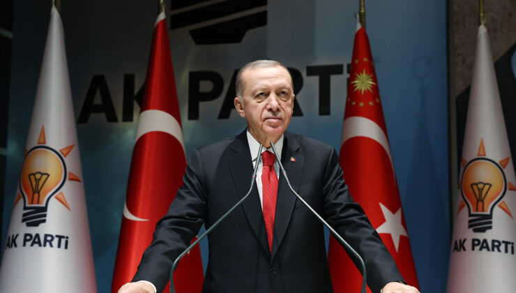 Cumhurbaşkanı Erdoğan’dan seçim tarihi açıklaması