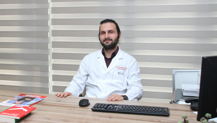 İNTERNET VE SOSYAL MEDYA RUHSAL SORUNLARA SEBEP OLABİLİR