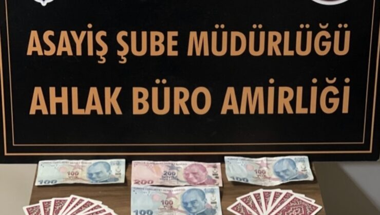 APART YETKİLİSİ 3 KİŞİYE 53 BİN 568 TL CEZA KESİLDİ