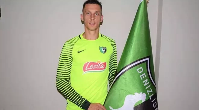 <strong>Denizlispor Adam Stachowiak’ı istiyor</strong>