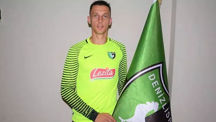 <strong>Denizlispor Adam Stachowiak’ı istiyor</strong>