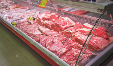 BAŞKAN ÖZ: ET TEDARİĞİNDE SIKINTILAR YAŞANIYOR