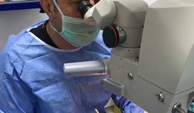 GÖZDE Kİ GİZLİ TEHLİKEYE DİKKAT!