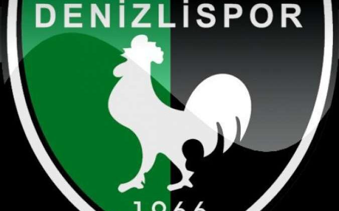 DENİZLİSPOR’A KÖTÜ HABER