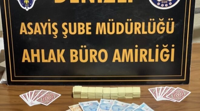 61 KİŞİ TUTUKLANDI