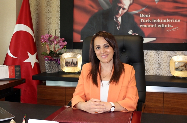 DENİZLİ, ORGAN BAĞIŞINDA TÜRKİYE BİRİNCİSİ