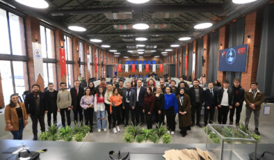 GENÇLİK MECLİSİ 3’ÜNCÜ OLAĞAN KURULU YAPILDI