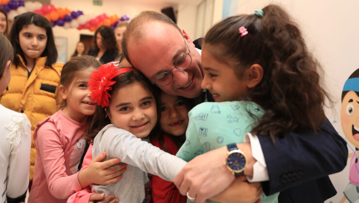 PAMUKKALE’DE SÖMESTİR ÇOK FARKLI YAŞANIYOR