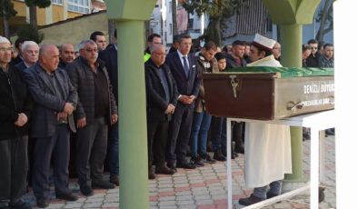 SÜT TOPLAMA ARACININ ALTINDA CAN VERDİ