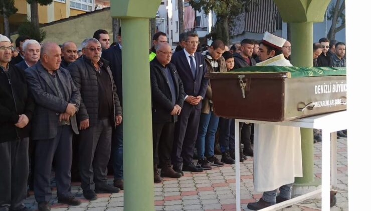 SÜT TOPLAMA ARACININ ALTINDA CAN VERDİ