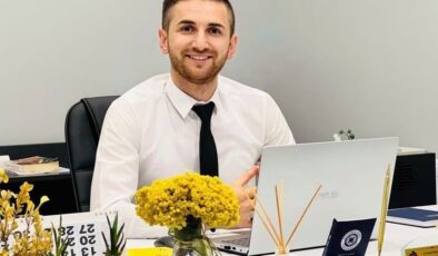 PAŞAYEV: SİZİN DE EVİNİZDE BİR DAHİ YAŞIYOR OLABİLİR