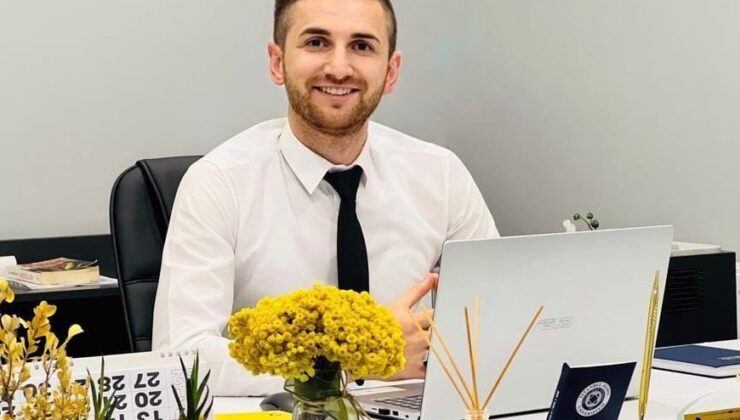 PAŞAYEV: SİZİN DE EVİNİZDE BİR DAHİ YAŞIYOR OLABİLİR