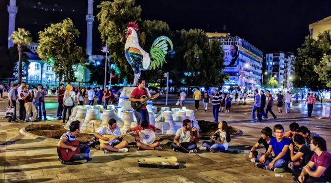 GÖSTERİ GÜZERGÂHLARI GÜNCELLENDİ