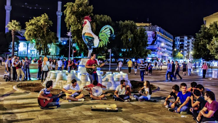 GÖSTERİ GÜZERGÂHLARI GÜNCELLENDİ