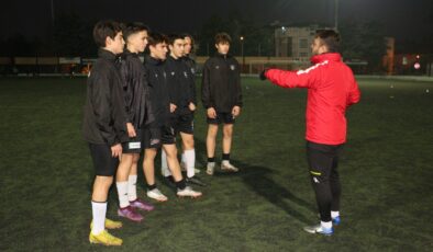 LİDER, BODRUM’A 3 PUAN İÇİN GİDİYOR