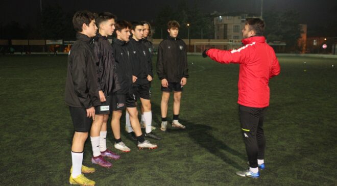 LİDER, BODRUM’A 3 PUAN İÇİN GİDİYOR