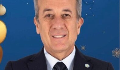 Denizli İYİ Parti başkanını seçti