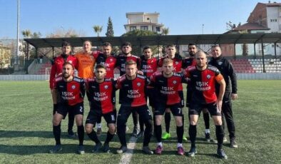 BAŞKAN KEPENEK’TEN FİNAL GİBİ MAÇA DAVET