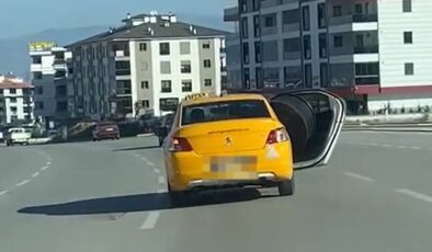 KAZAYA DAVETİYE ÇIKARDILAR