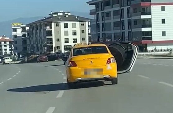 KAZAYA DAVETİYE ÇIKARDILAR