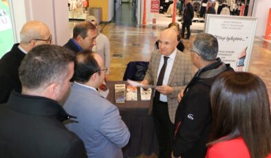 “KİTAP İYİLEŞTİRİR”