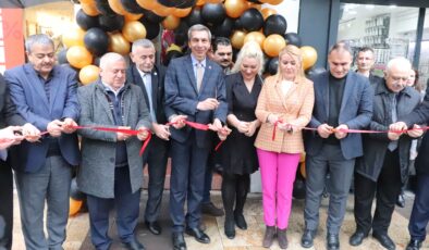 <strong>GAZETECİ KARAN TANITIM HİZMETLERİNİ TEK ÇATI ALTINDA TOPLADI</strong>