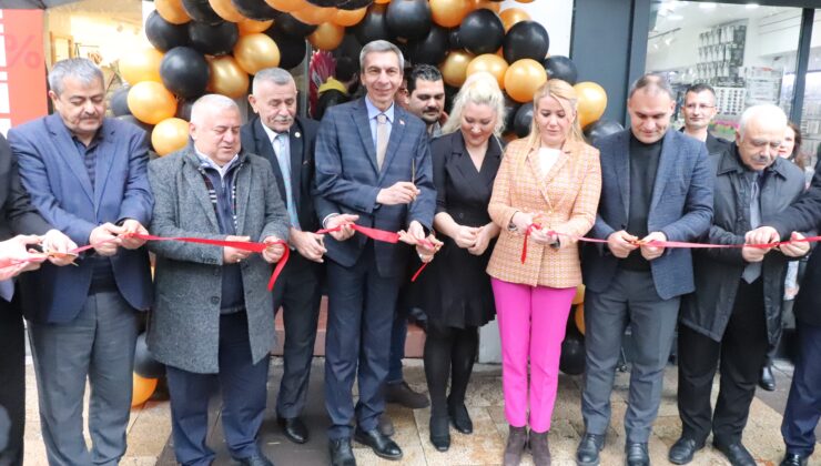 <strong>GAZETECİ KARAN TANITIM HİZMETLERİNİ TEK ÇATI ALTINDA TOPLADI</strong>