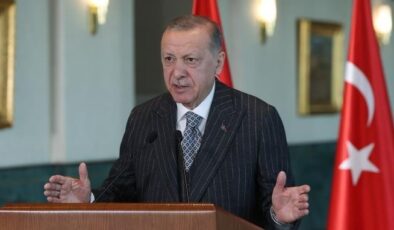 CUMHURBAŞKANI RECEP TAYYİP ERDOĞAN DENİZLİ’YE GELİYOR!