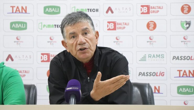 GİRAY BULAK: VAR Avrupalı’ya göre var, bizde kime göre VAR