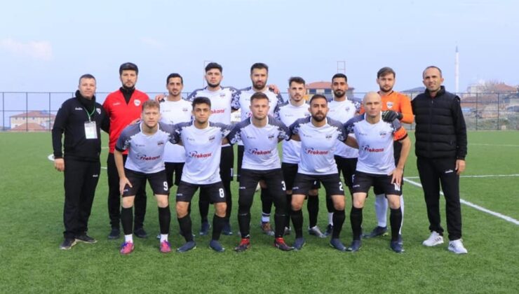 <strong>Başkan Kepenek, play off’u son maçta kaçıran Honazspor’a teşekkür etti</strong>