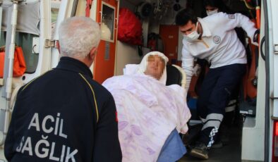 KAZANIN GÖRÜNTÜLERİ ORTAYA ÇIKTI