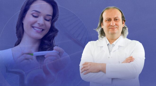 KISIRLIK ÇÖZÜMSÜZ DEĞİL