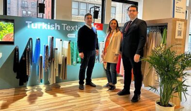 BAŞKAN MEMİŞOĞLU, İHRACATÇILARI YALNIZ BIRAKMADI