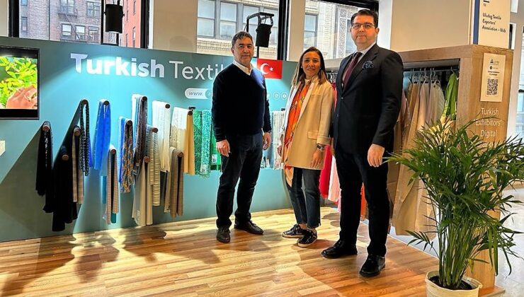 BAŞKAN MEMİŞOĞLU, İHRACATÇILARI YALNIZ BIRAKMADI