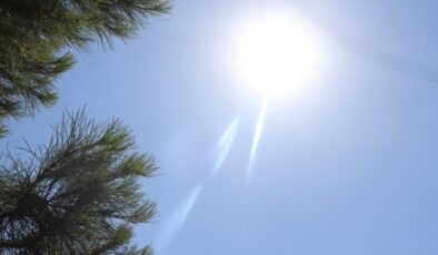 YALANCI BAHAR YAŞANACAK