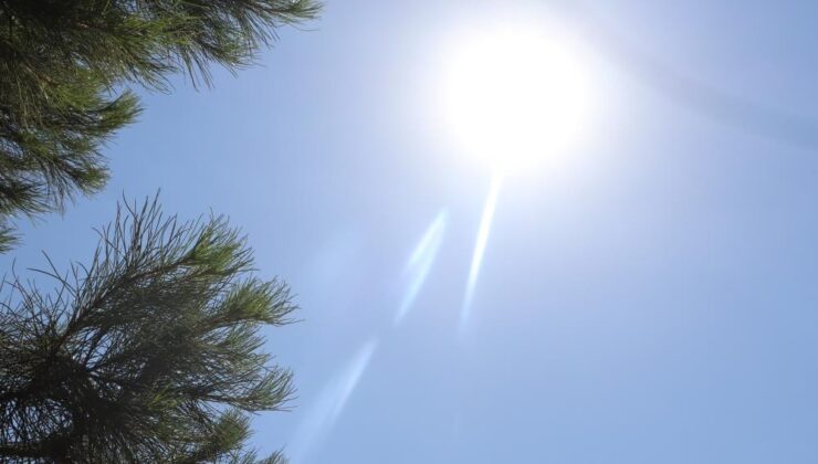 YALANCI BAHAR YAŞANACAK