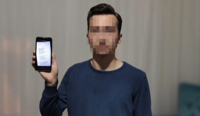 DOLANDIRICILARIN YENİ TAKTİĞİ