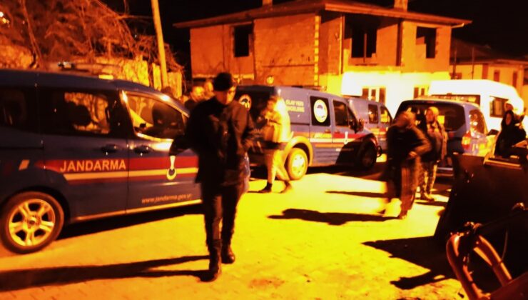 KARDEŞİ TARAFINDAN ÖLÜ BULUNDU