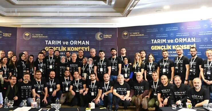 SEKTÖR DİNAMİK VE VİZYONER YAPIYA KAVUŞACAK