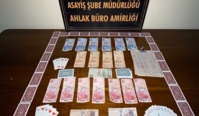 ARANAN 80 ŞAHIS TUTUKLANDI