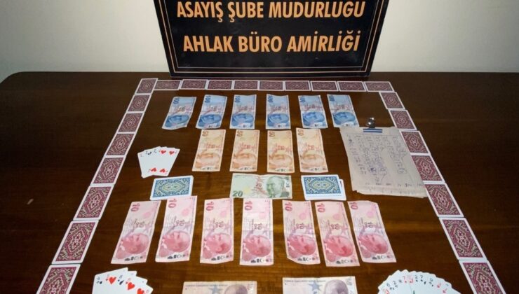 ARANAN 80 ŞAHIS TUTUKLANDI