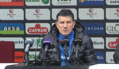 DENİZLİSPOR VAR’DAN ŞİKÂYETÇİ