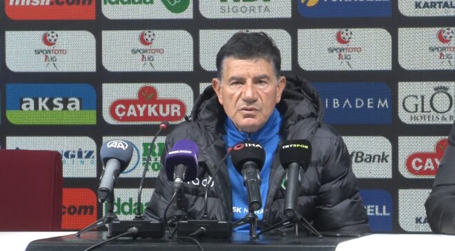 DENİZLİSPOR VAR’DAN ŞİKÂYETÇİ