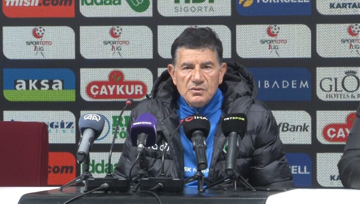 DENİZLİSPOR VAR’DAN ŞİKÂYETÇİ