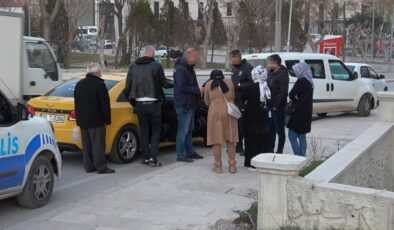 ALTIN KIZLAR YAKALANDI