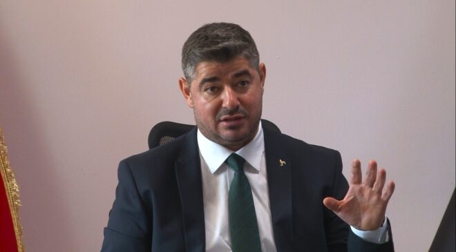 <strong>BAŞKAN MEHMET UZ: DENİZLİSPOR’U TERK ETMEK, KAYYUMA BIRAKMAK LÜKSÜMÜZ YOK!</strong>