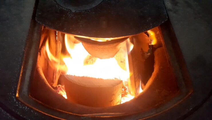 EVDEKİ SESSİZ KATİL