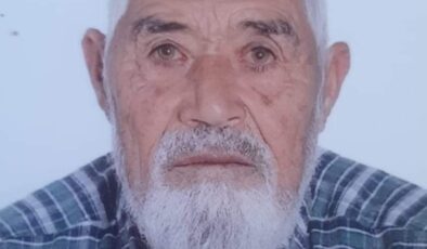 UMREYE GİTTİĞİ KUTSAL TOPRAKLARDA HAYATINI KAYBETTİ