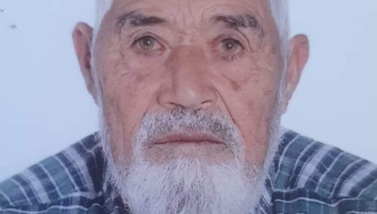 UMREYE GİTTİĞİ KUTSAL TOPRAKLARDA HAYATINI KAYBETTİ