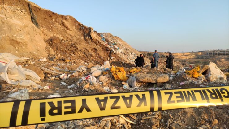 KAYIP MİNE, OTELİN ETRAFINDA ARANIYOR